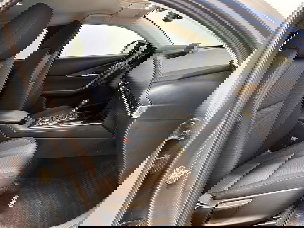 Mazda CX-30 usata a Napoli (3)