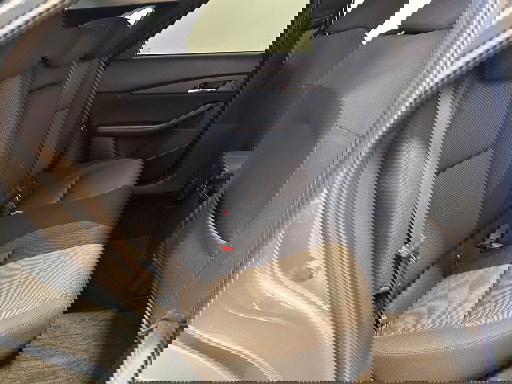 Mazda CX-30 usata a Napoli (5)