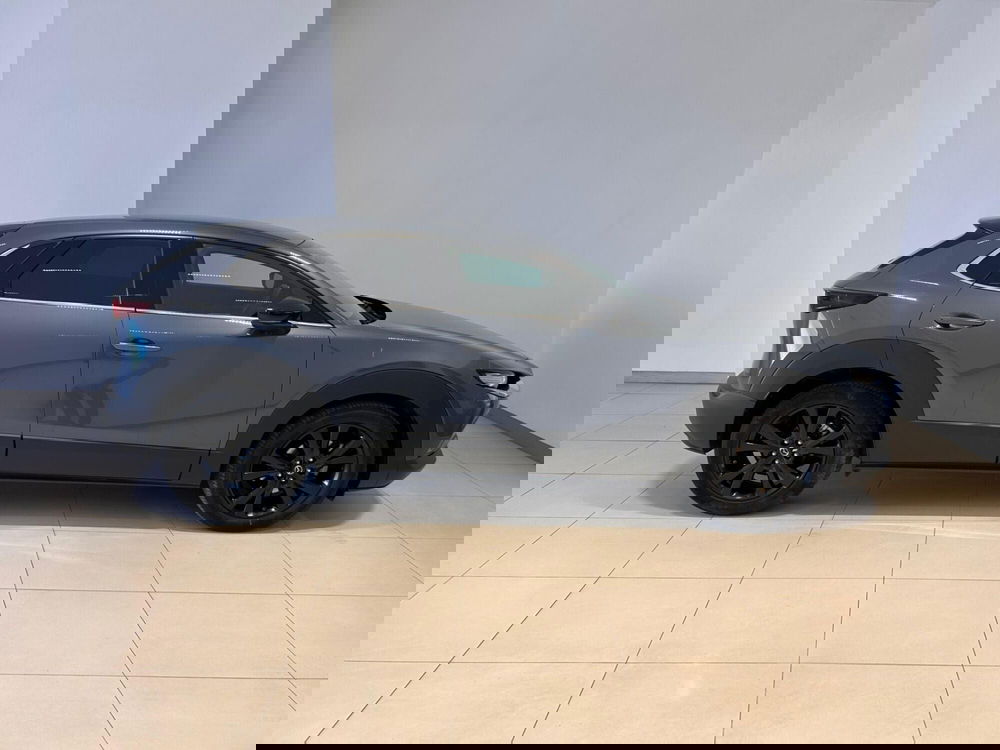 Mazda CX-30 usata a Napoli (8)