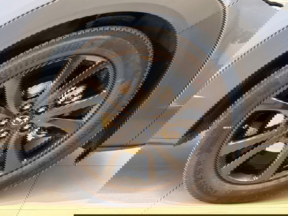 Mazda CX-30 usata a Napoli (9)