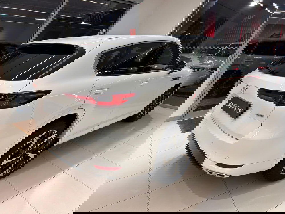 Mazda CX-60 nuova a Napoli (2)