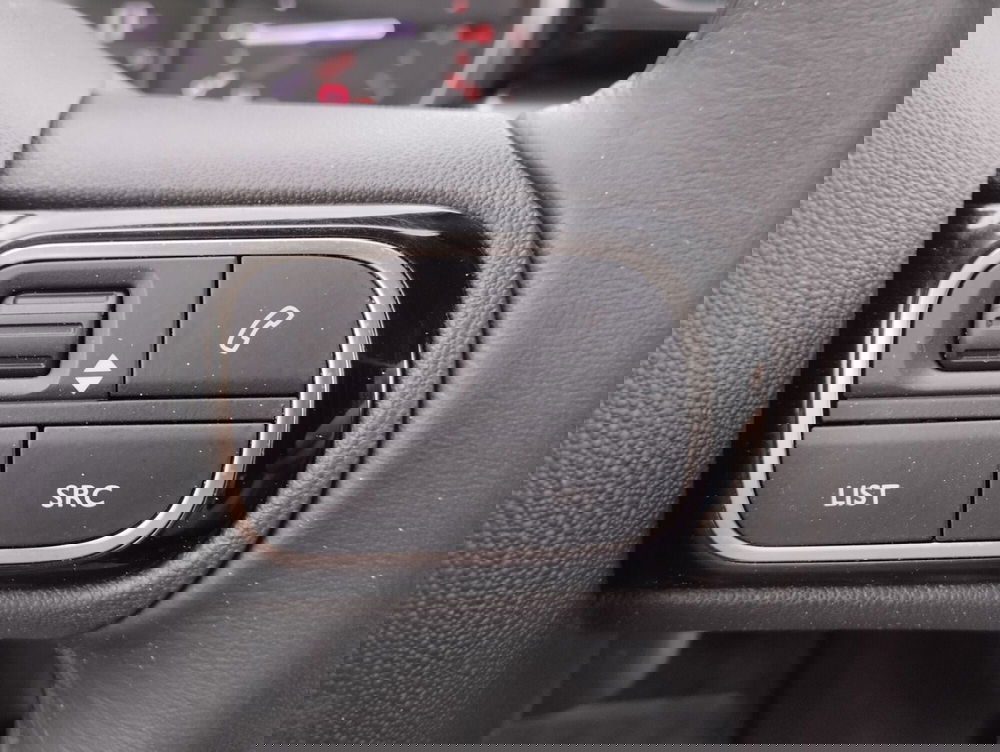 Citroen C3 usata a Asti (12)