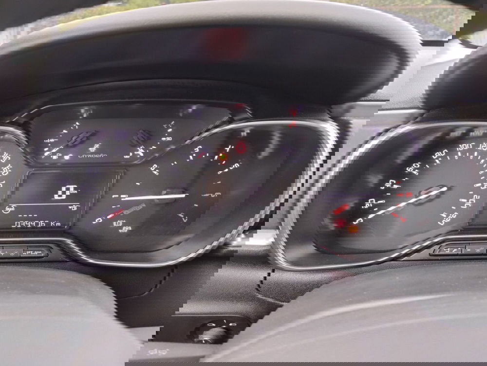 Citroen C3 usata a Asti (13)