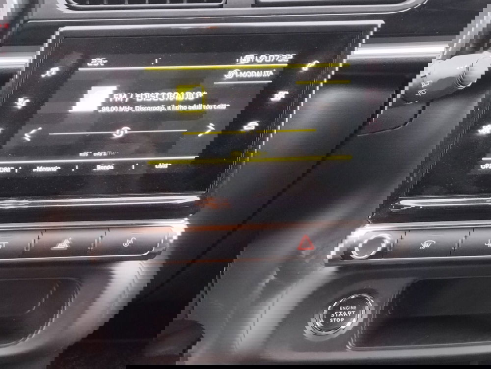 Citroen C3 usata a Asti (15)