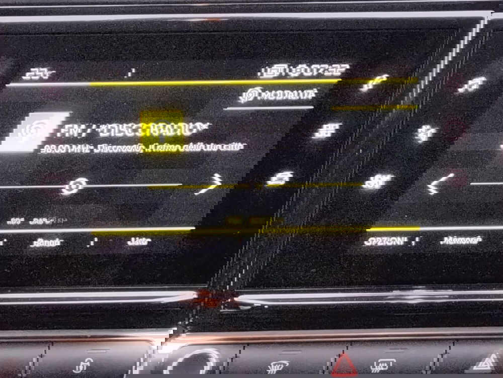 Citroen C3 usata a Asti (16)