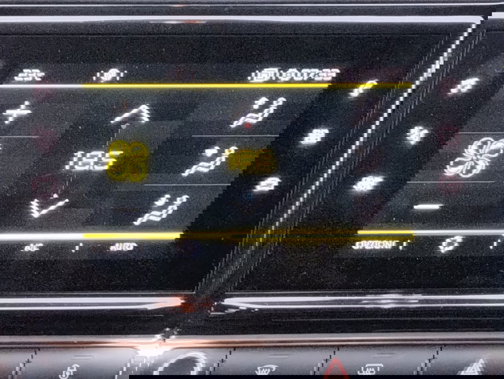 Citroen C3 usata a Asti (18)