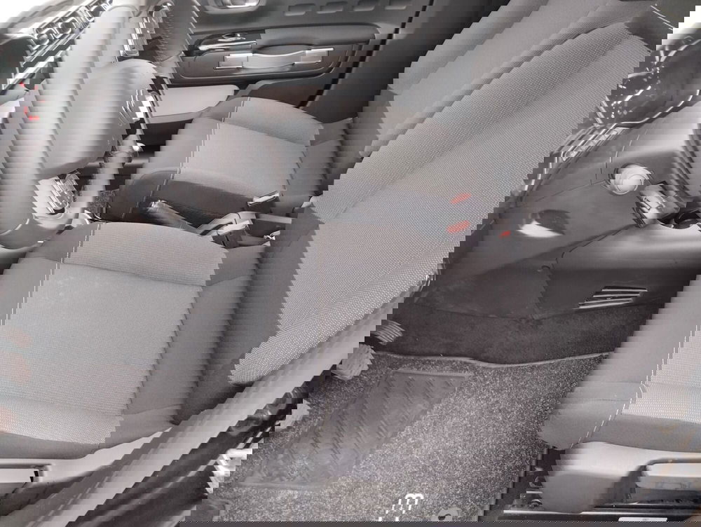 Citroen C3 usata a Asti (20)