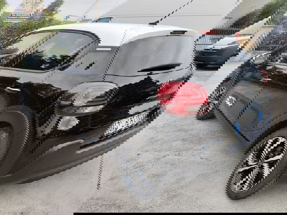 Citroen C3 usata a Asti (3)