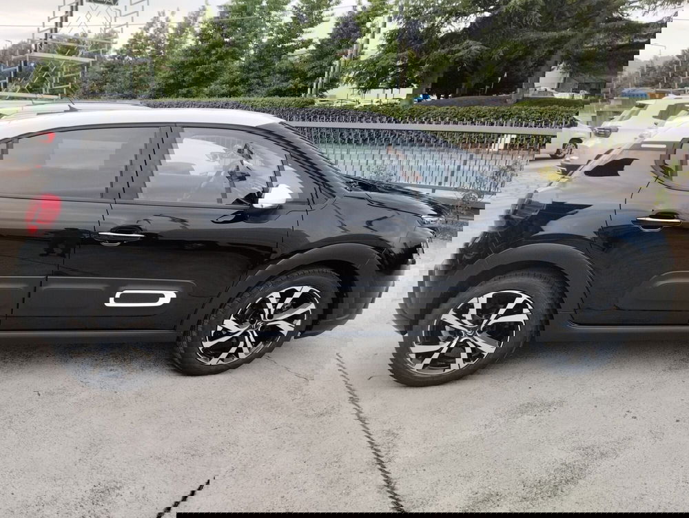 Citroen C3 usata a Asti (5)