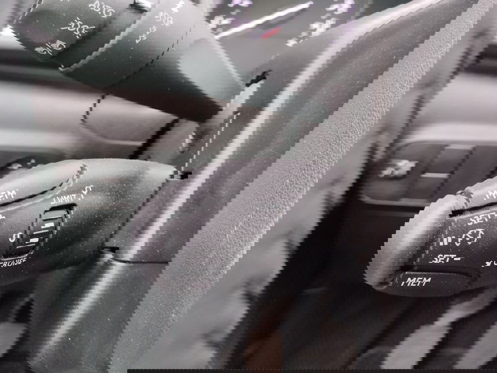 Citroen C3 usata a Asti (8)