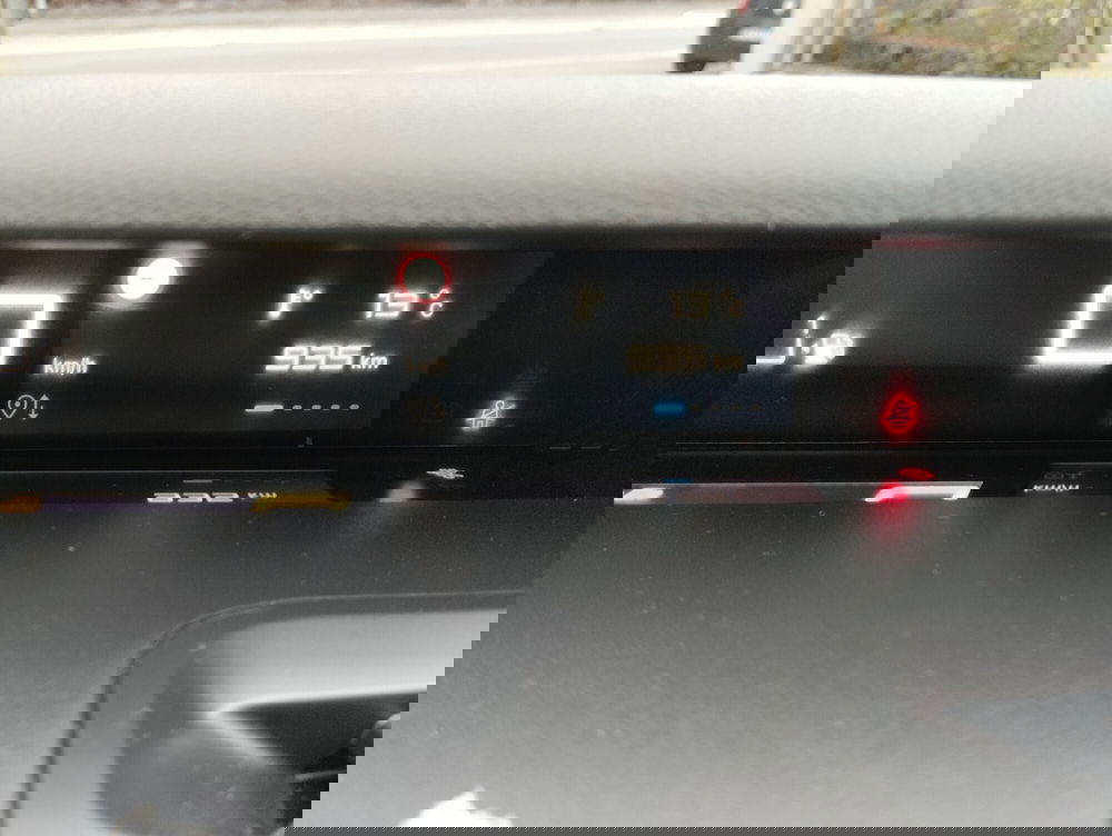 Citroen C3 usata a Asti (13)