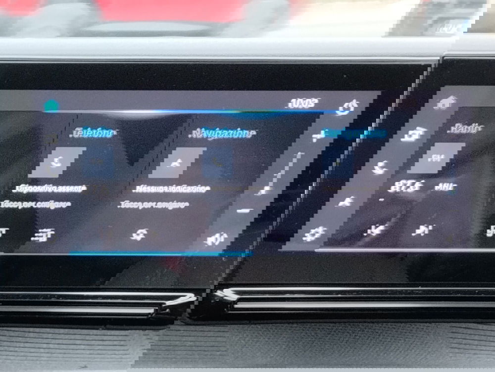 Citroen C3 usata a Asti (15)