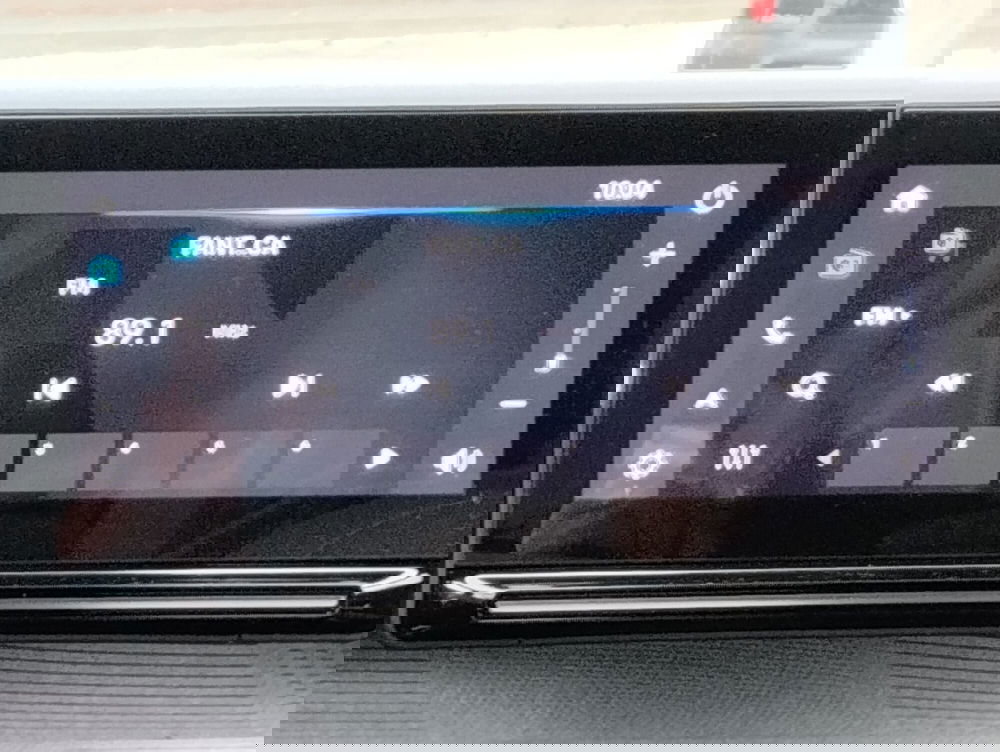 Citroen C3 usata a Asti (16)