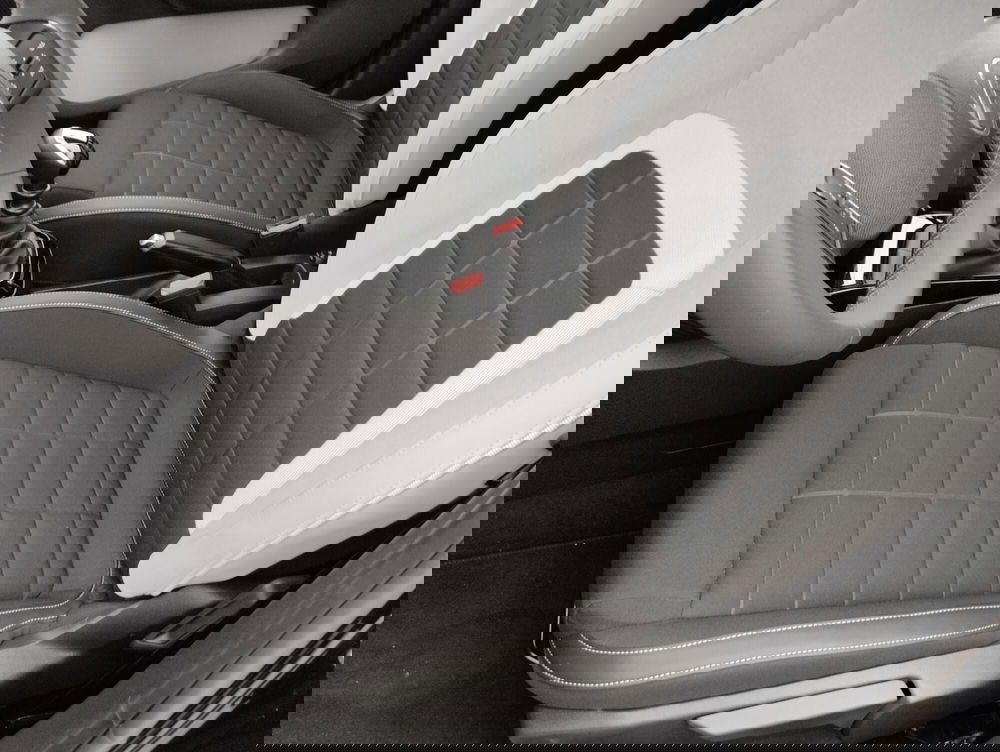 Citroen C3 usata a Asti (20)