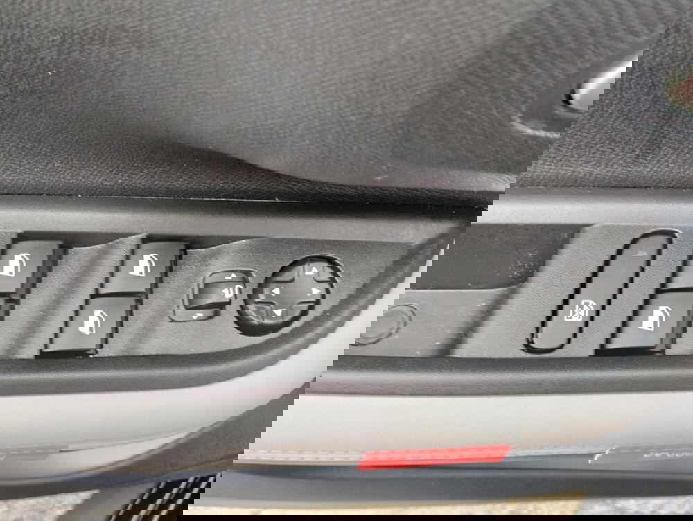 Citroen C3 usata a Asti (7)