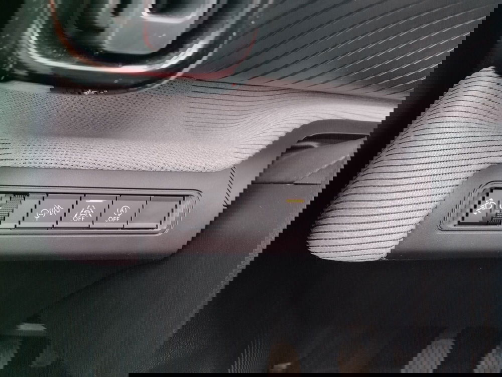 Citroen C3 usata a Asti (8)