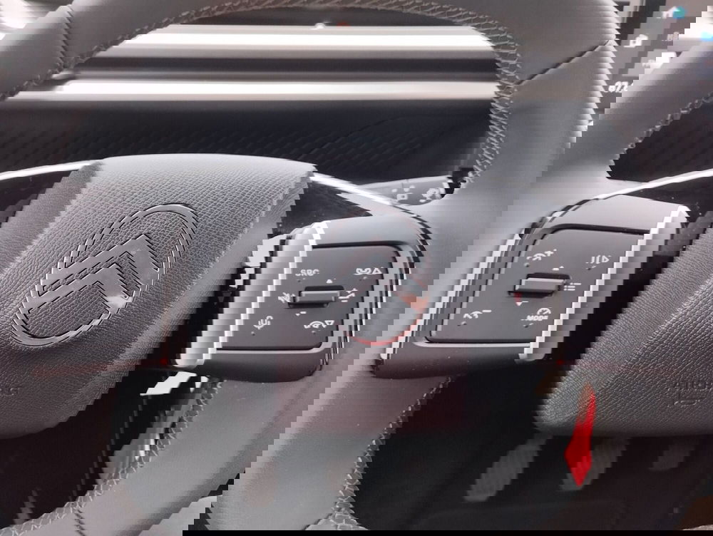 Citroen C3 usata a Asti (9)