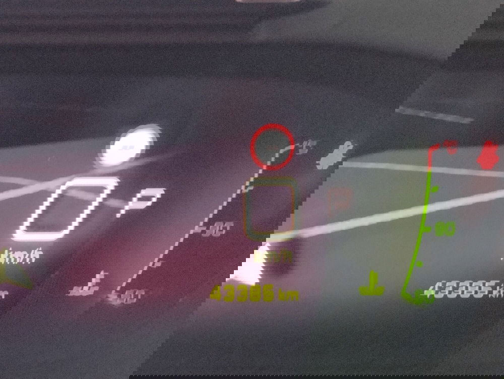 Peugeot 2008 usata a Asti (18)