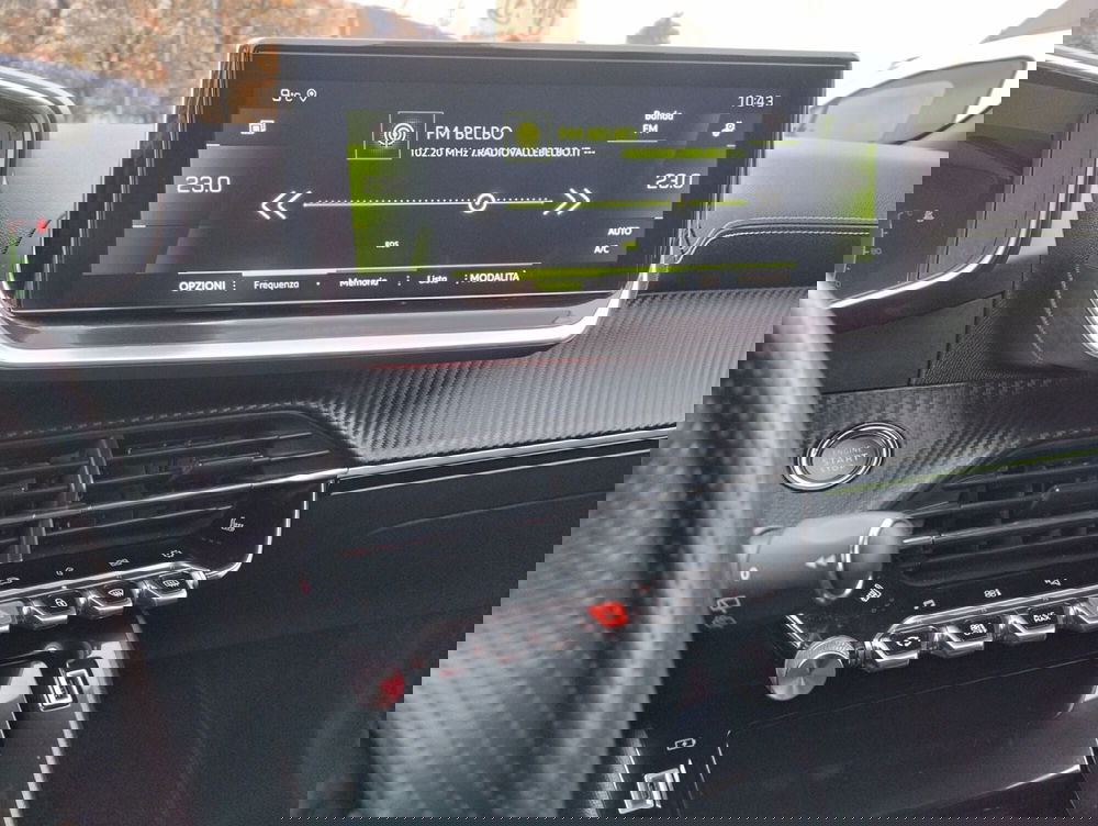 Peugeot 2008 usata a Asti (19)