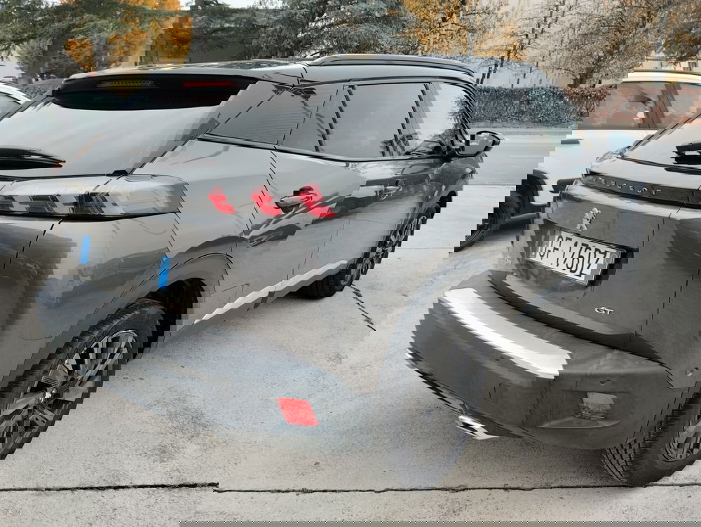 Peugeot 2008 usata a Asti (3)