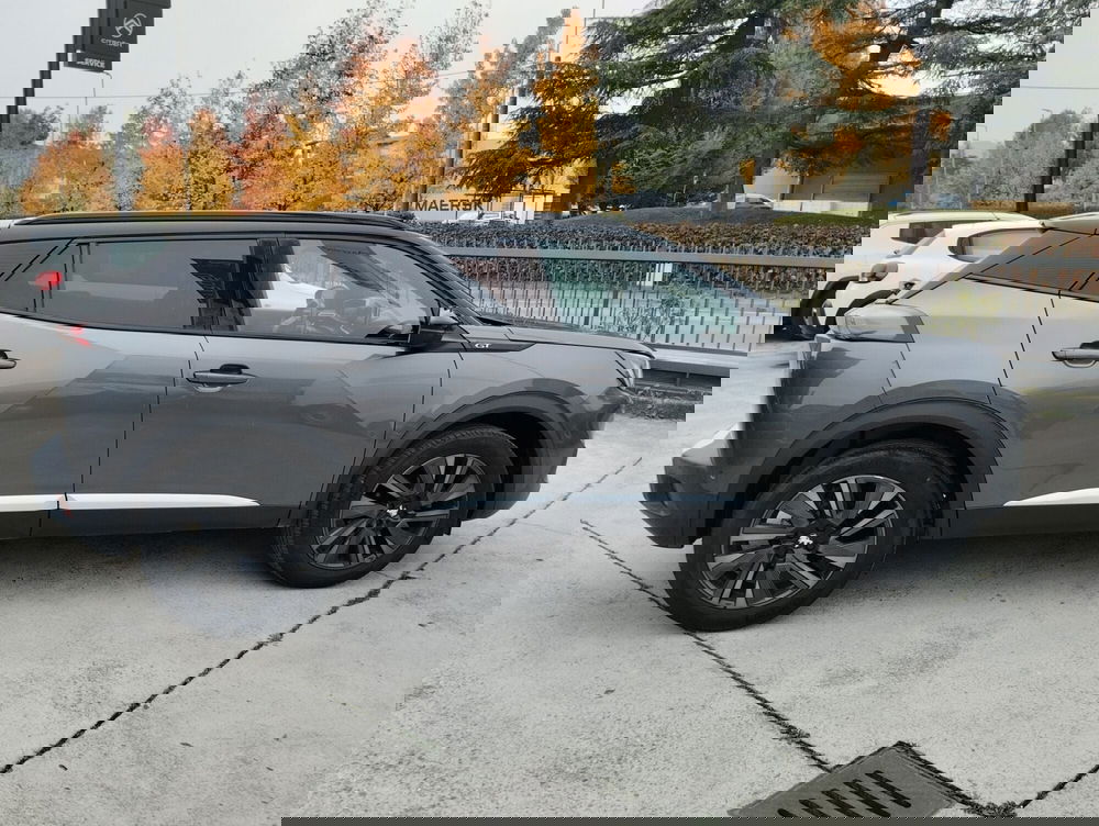 Peugeot 2008 usata a Asti (5)