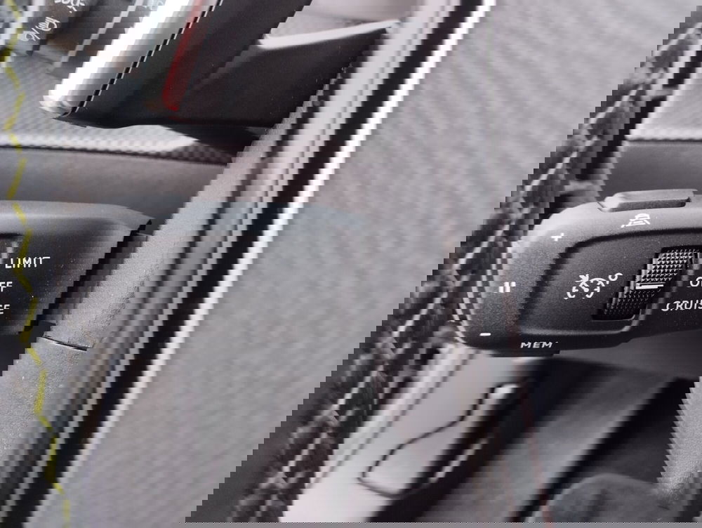Peugeot 2008 usata a Asti (9)