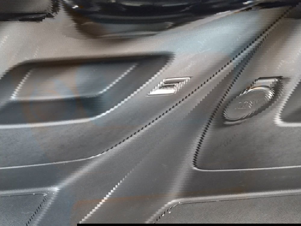 Citroen C3 Aircross usata a Asti (20)