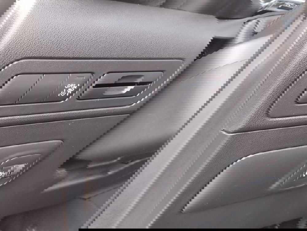 Citroen C3 Aircross usata a Asti (8)