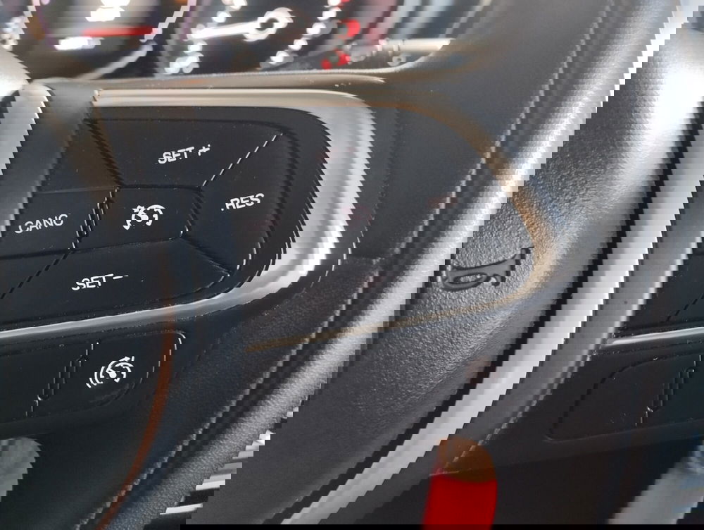 Fiat 500L usata a Asti (12)