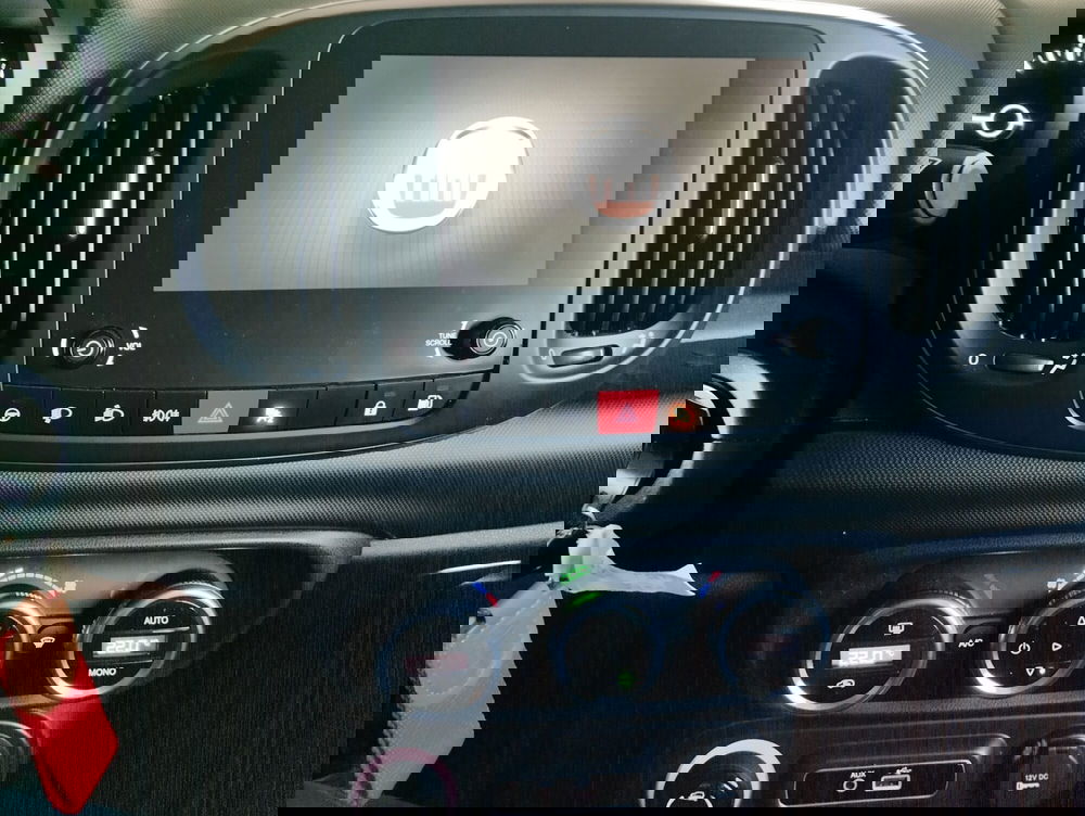 Fiat 500L usata a Asti (13)