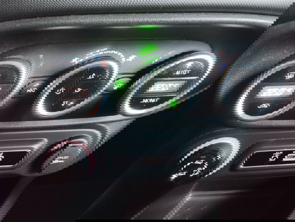 Fiat 500L usata a Asti (15)