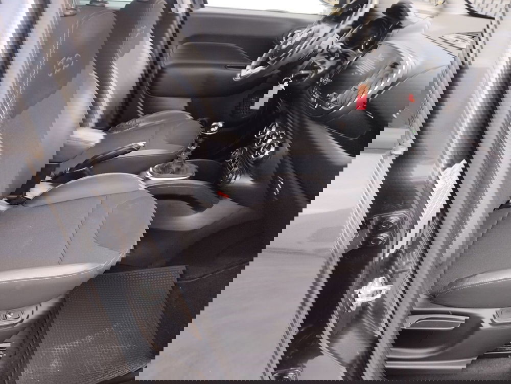 Fiat 500L usata a Asti (18)