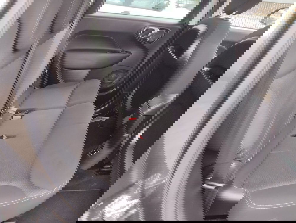 Fiat 500L usata a Asti (19)