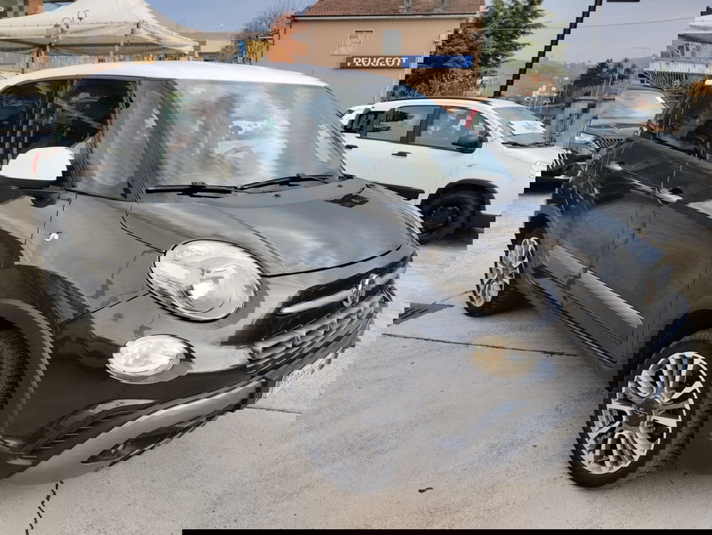 Fiat 500L usata a Asti (2)