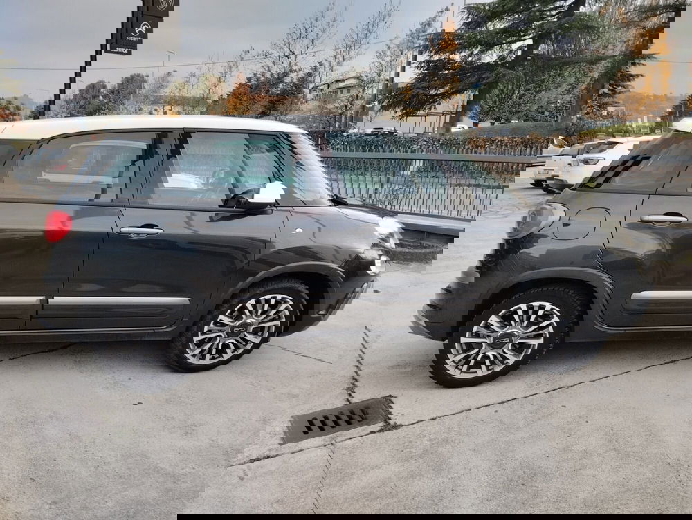 Fiat 500L usata a Asti (5)