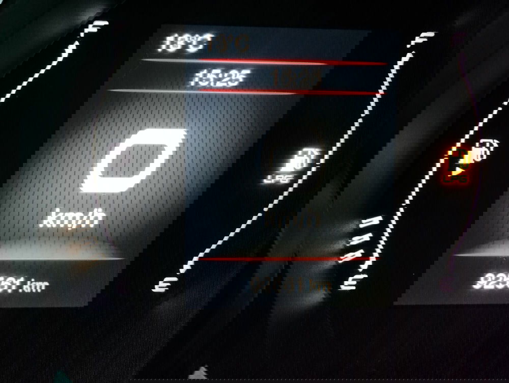 Fiat 500L usata a Asti (9)