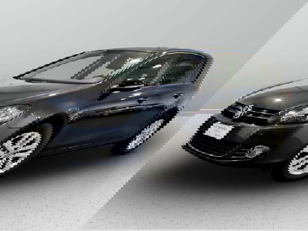 Volkswagen Golf usata a Padova