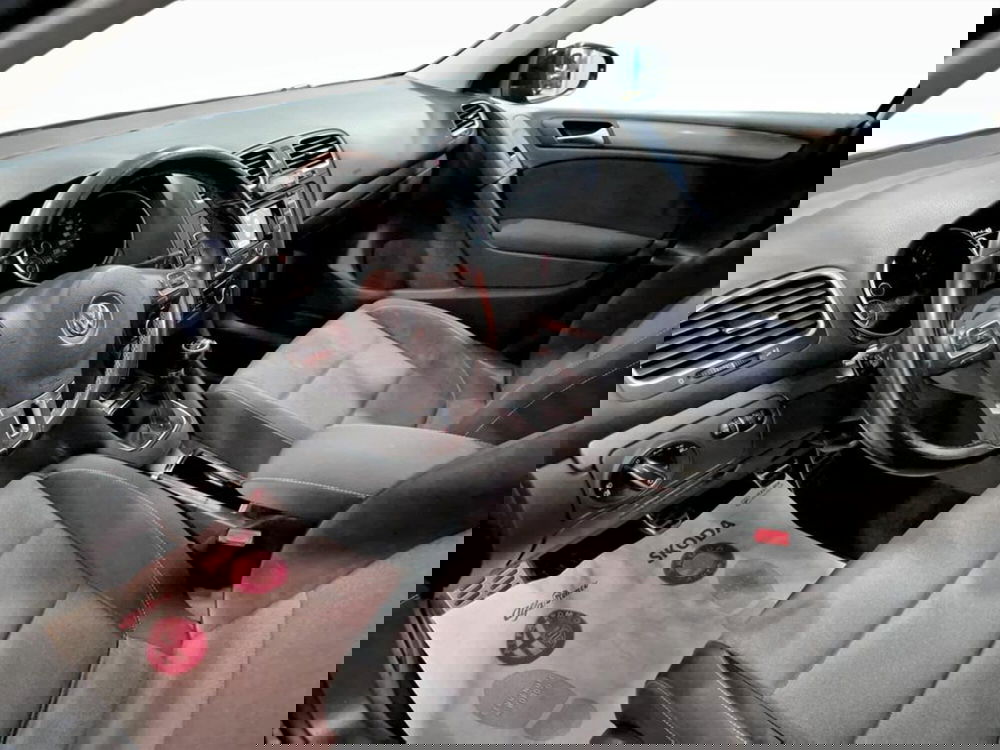 Volkswagen Golf usata a Padova (10)