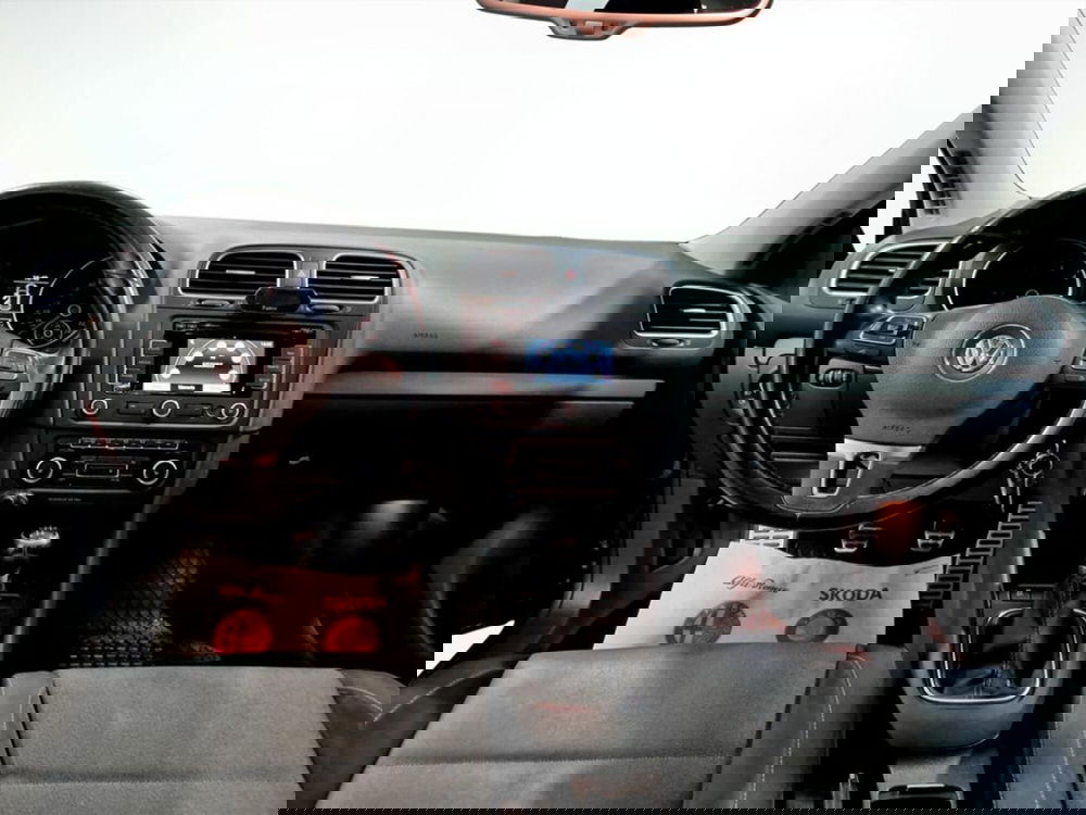 Volkswagen Golf usata a Padova (11)