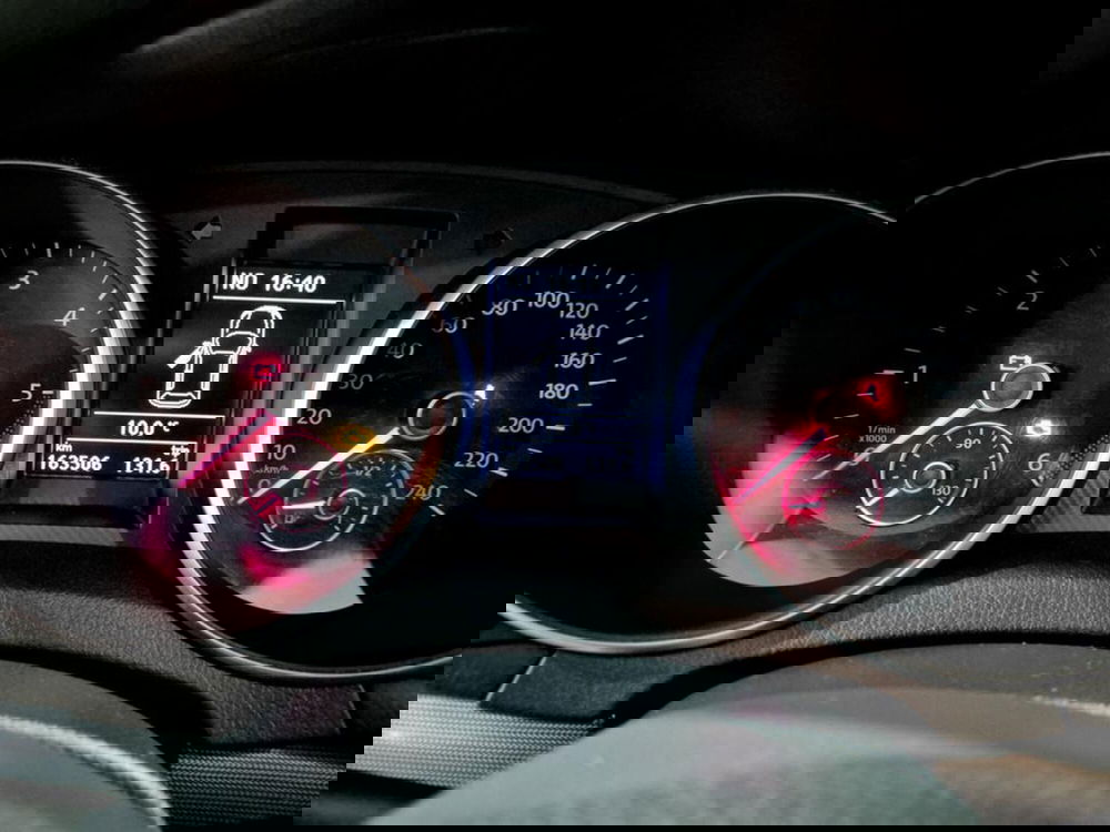 Volkswagen Golf usata a Padova (12)