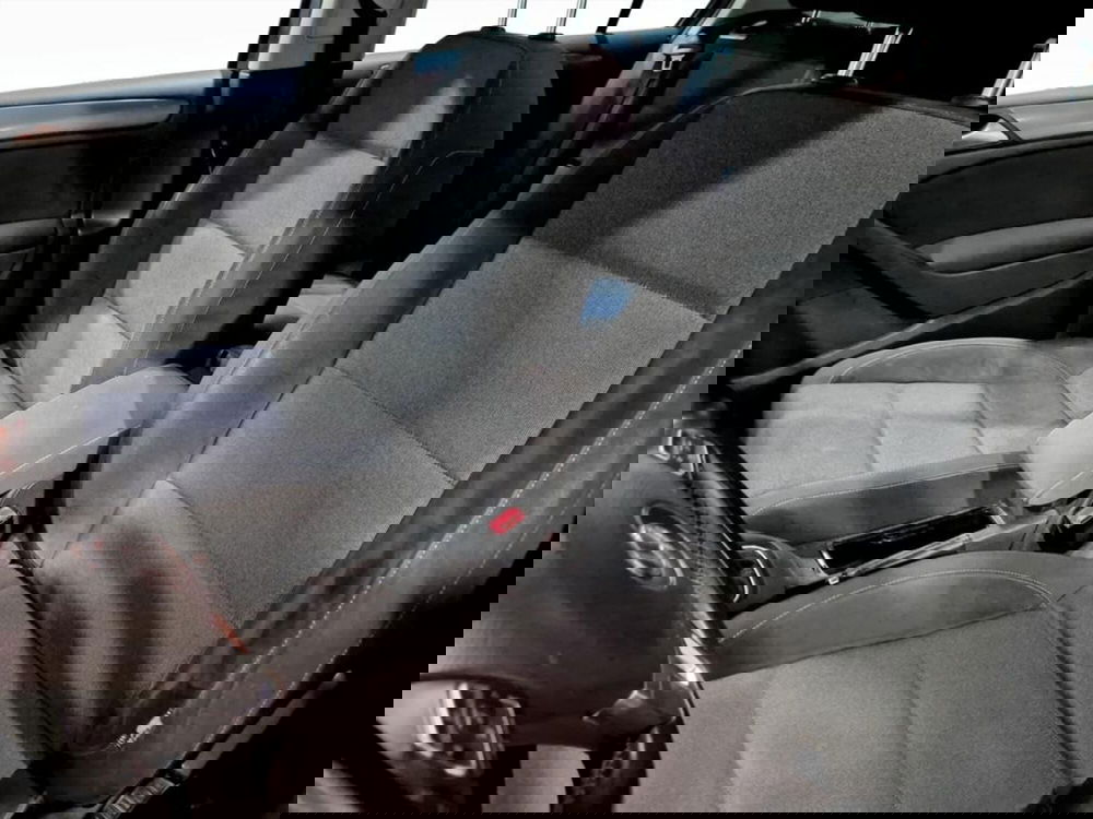 Volkswagen Golf usata a Padova (13)