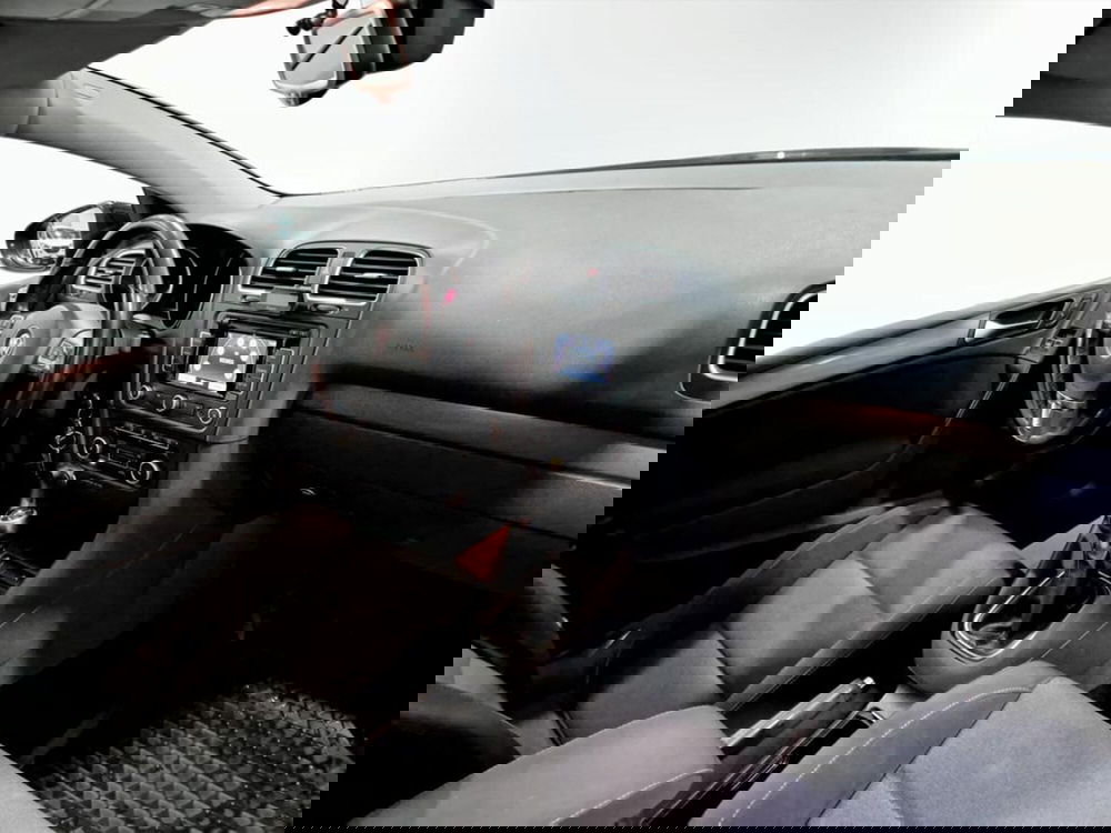 Volkswagen Golf usata a Padova (14)