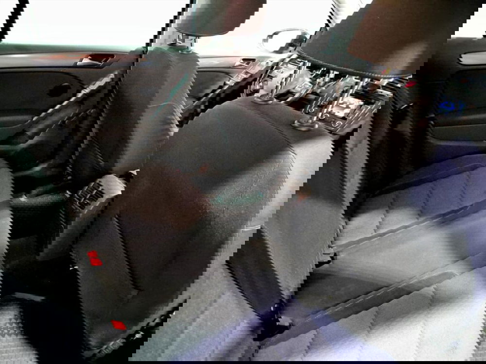 Volkswagen Golf usata a Padova (15)