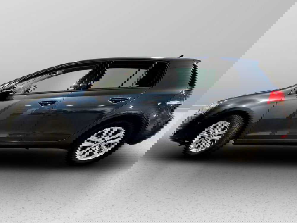 Volkswagen Golf usata a Padova (2)