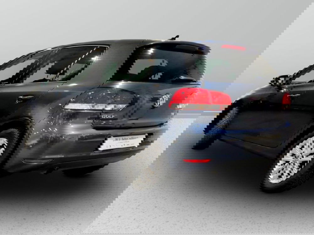 Volkswagen Golf usata a Padova (3)