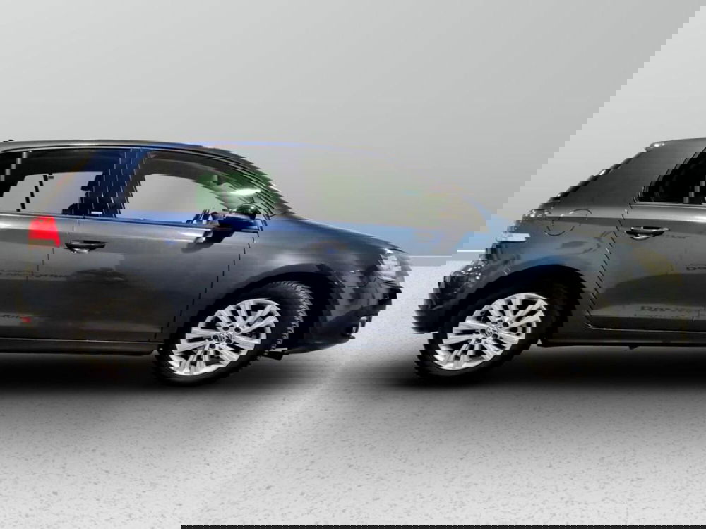 Volkswagen Golf usata a Padova (5)