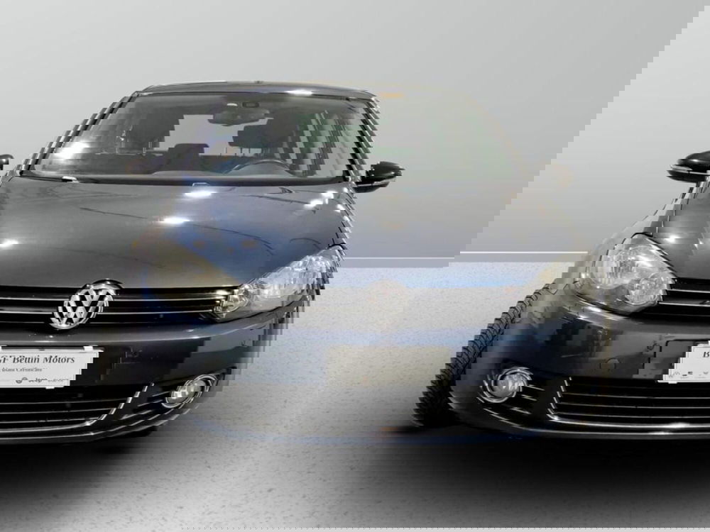 Volkswagen Golf usata a Padova (7)