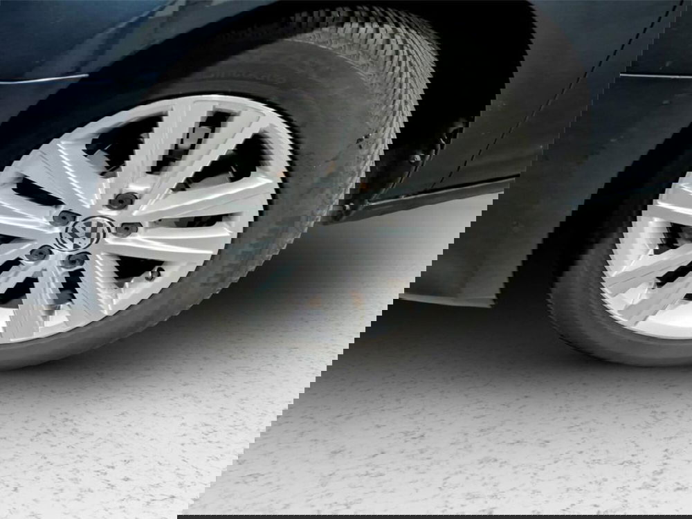 Volkswagen Golf usata a Padova (9)