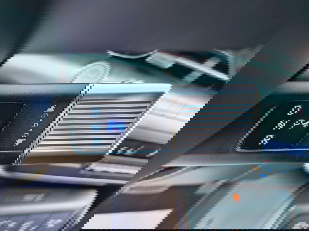 Hyundai Kona usata a Firenze (11)