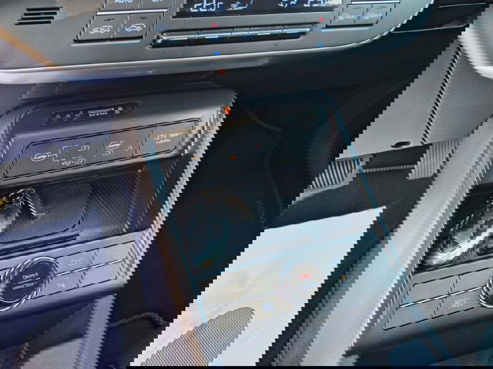 Hyundai Kona usata a Firenze (13)